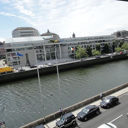 Inn On The Liffey Guesthouse Dublin Eksteriør billede