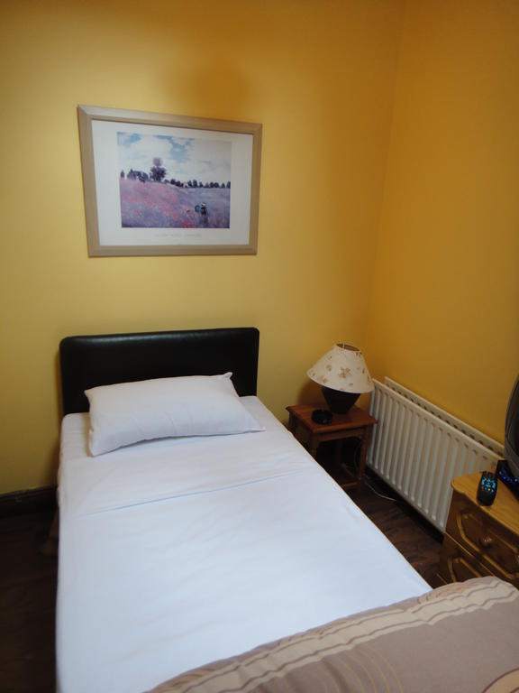 Inn On The Liffey Guesthouse Dublin Værelse billede