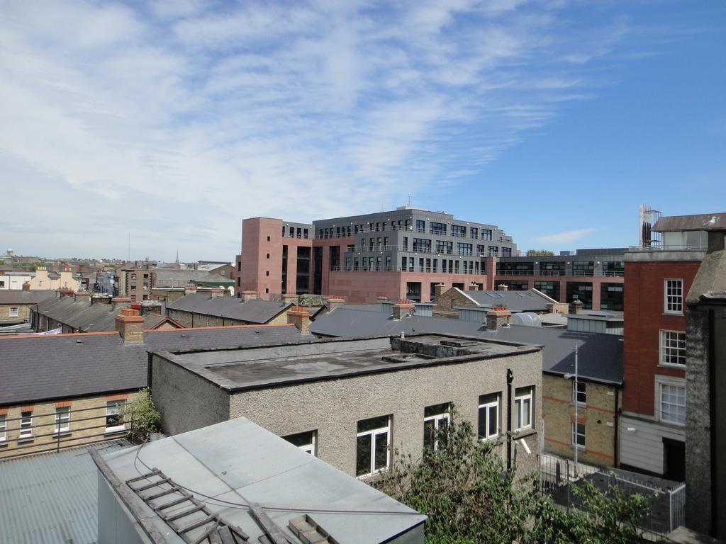 Inn On The Liffey Guesthouse Dublin Værelse billede