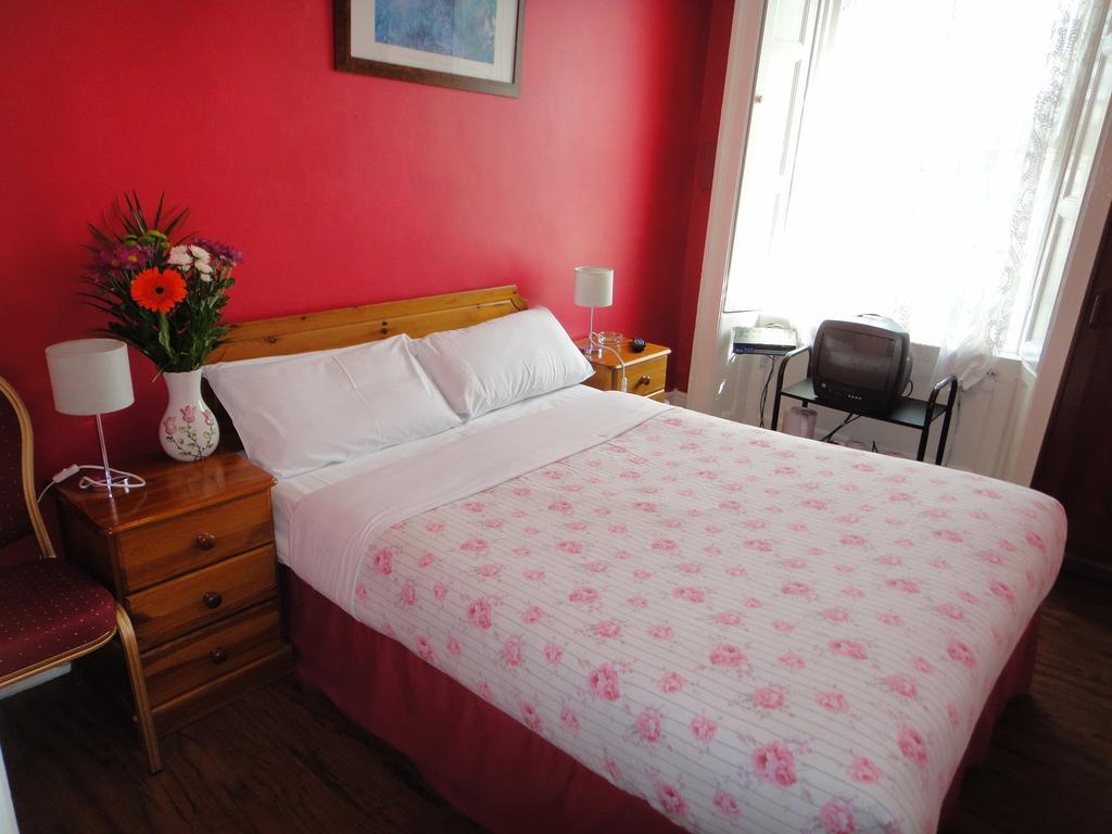 Inn On The Liffey Guesthouse Dublin Værelse billede