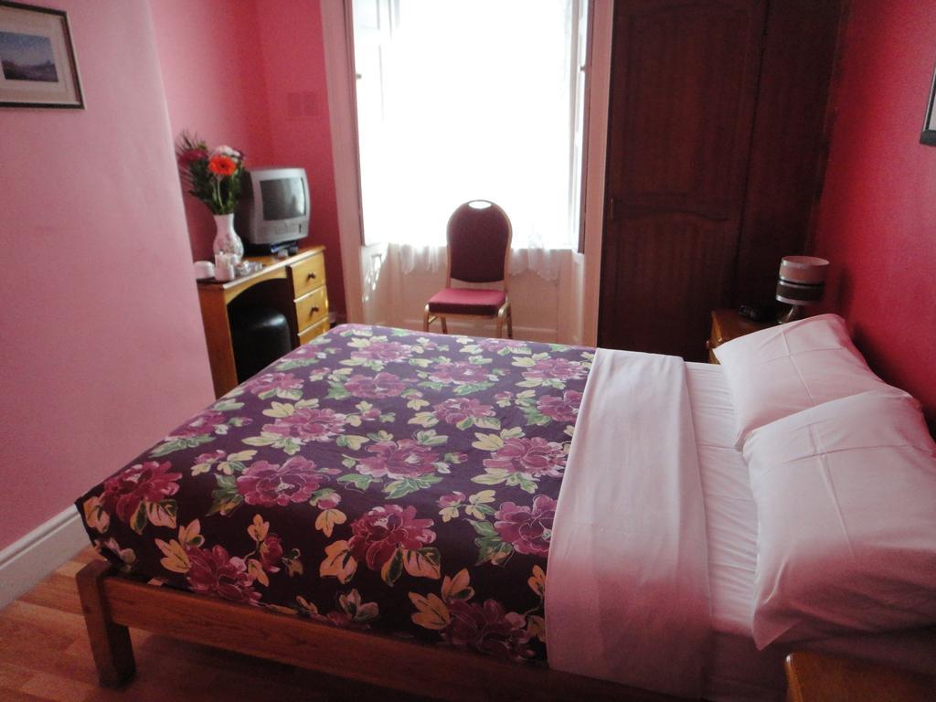 Inn On The Liffey Guesthouse Dublin Værelse billede