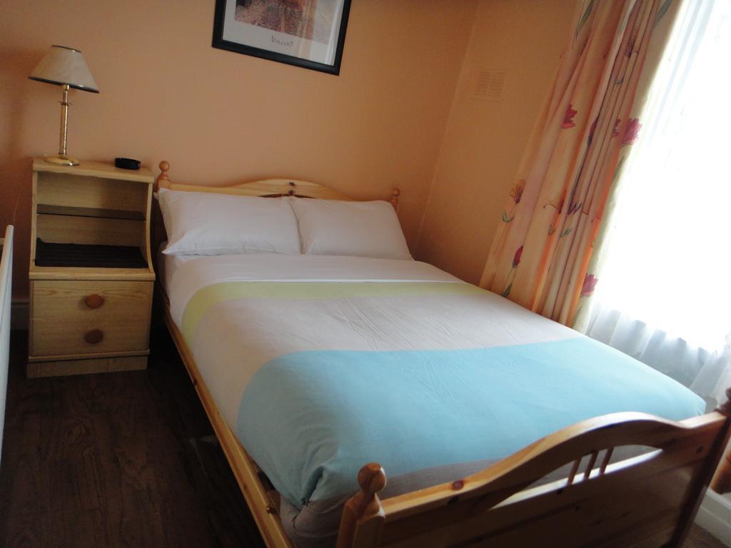 Inn On The Liffey Guesthouse Dublin Værelse billede