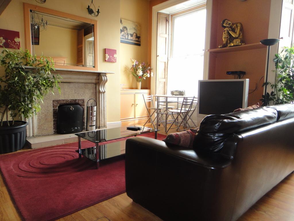 Inn On The Liffey Guesthouse Dublin Værelse billede