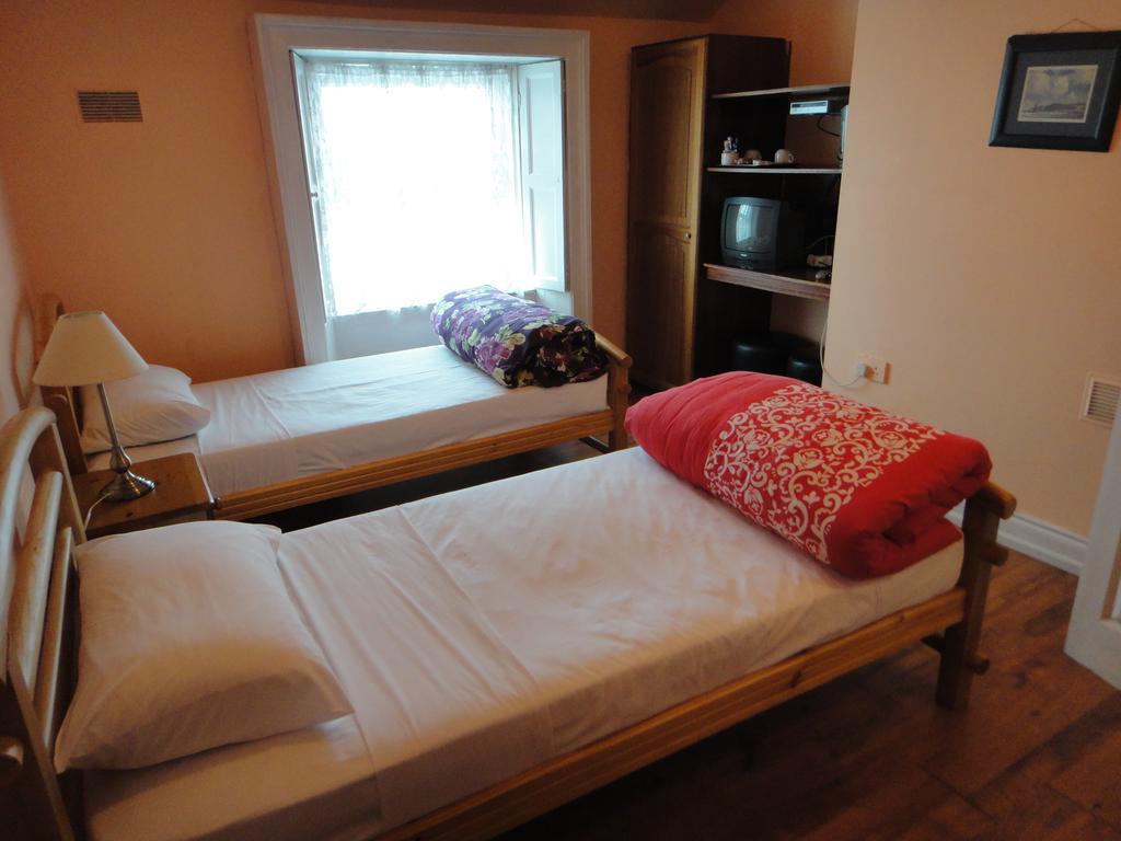 Inn On The Liffey Guesthouse Dublin Værelse billede