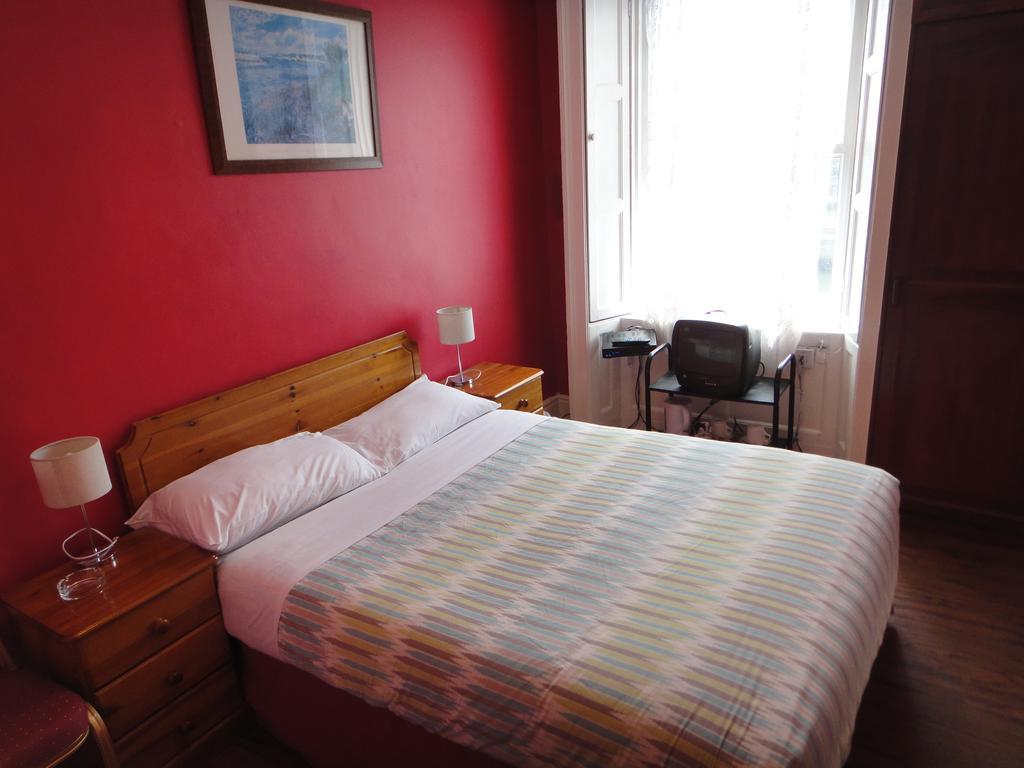 Inn On The Liffey Guesthouse Dublin Værelse billede